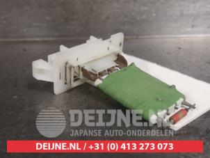 Toyota Aygo Kachel Weerstand O473990 foto 2