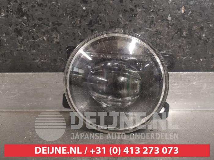 Honda Jazz Nebelscheinwerfer rechts vorne O474010