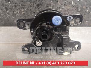 Honda Jazz Mistlamp rechts-voor O474010 foto 2