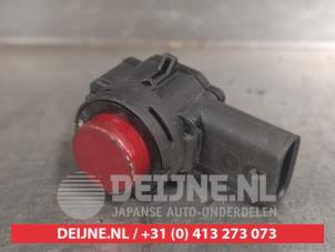 Gebruikte PDC Sensor Honda Jazz (GR) 1.5 eHEV 16V Prijs € 35,00 Margeregeling aangeboden door V.Deijne Jap.Auto-onderdelen BV