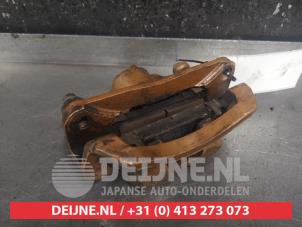 Subaru Impreza Rear brake calliper, left O474027 photo 2