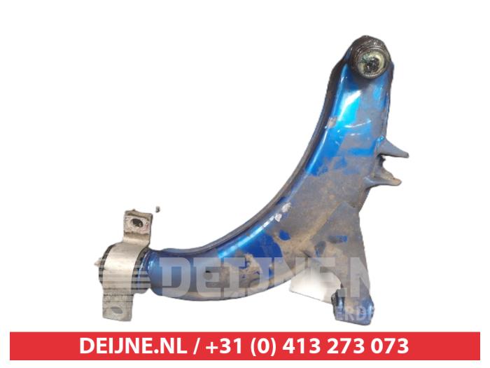 Subaru Impreza Draagarm onder links-voor O474030