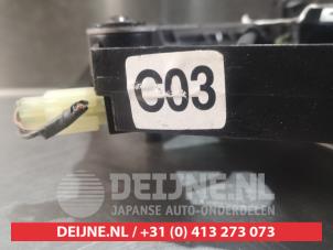 Hyundai Atos Heizung Bedienpaneel O305462 foto 4
