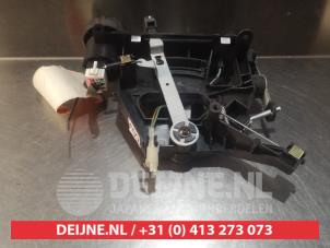 Hyundai Atos Heizung Bedienpaneel O305462 foto 3