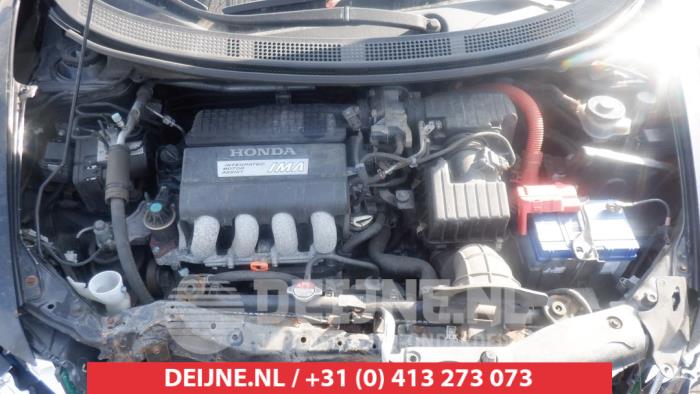 Honda CR-Z Motor O474041
