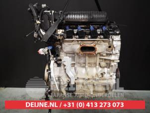 Honda CR-Z Motor O474041 foto 3