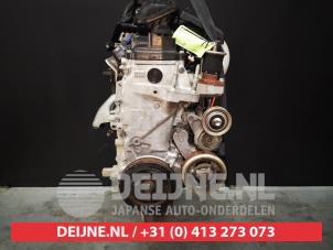 Honda CR-Z Motor O474041 foto 2