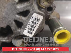 Daihatsu Terios Lenkkraftverstärker Pumpe O474047 foto 3