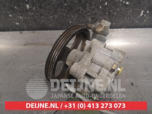 Daihatsu Terios Lenkkraftverstärker Pumpe O474047 foto 2