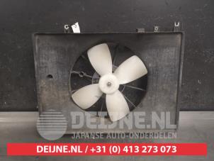 Daihatsu Terios Kühlgebläse O474051 foto 2