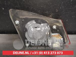 Honda Civic IMA Heckklappenreflektor rechts O474080 foto 3