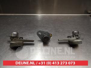 Hyundai Getz Schlossset Zylinder (komplett) O277889 foto 2