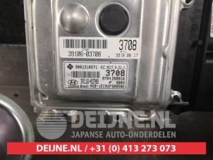 Hyundai I20 Computer Motormanagement O474093 foto 2