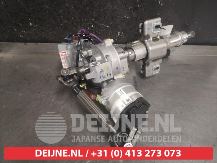 Hyundai I20 Stuurkolomas O474107