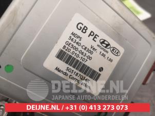 Hyundai I20 Steering column O474107 photo 3