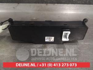 Ssang Yong Korando Clock O474109 photo 2