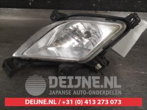 Gebruikte Mistlamp links-voor Ssang Yong Korando 2.0 e-XDi 16V 4x4 Prijs op aanvraag aangeboden door V.Deijne Jap.Auto-onderdelen BV