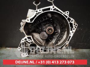 Chevrolet Aveo Gearbox O474119 photo 2