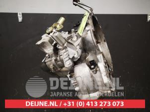 Chevrolet Aveo Gearbox O474119 photo 3