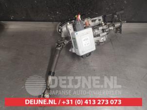 Ssang Yong Korando Lenksäulenwelle O474120 foto 2