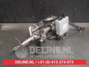 Gebruikte Stuurkolomas Ssang Yong Korando 2.0 e-XDi 16V 4x4 Prijs op aanvraag aangeboden door V.Deijne Jap.Auto-onderdelen BV