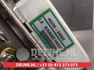 Ssang Yong Korando Lenksäulenwelle O474120 foto 3