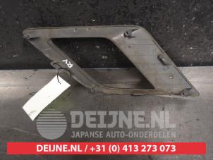 Ssang Yong Korando Bumper grille O474122 photo 2
