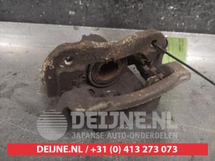 Ssang Yong Korando Rear brake calliper, right O474124 photo 2