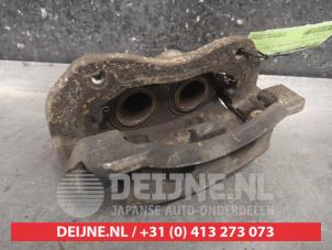 Ssang Yong Korando Front brake calliper, left O474125 photo 2