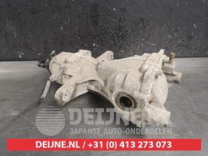 Ssang Yong Korando Rear differential O474136 photo 2