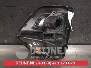 Kia Sportage Stoßstangenrost O474146 foto 3