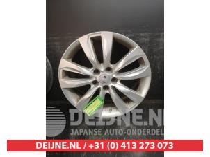 Kia Sorento Velgen set O474160 foto 3