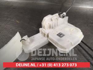 Mitsubishi Outlander Deurslot Mechaniek 4Deurs links-voor O474174 foto 2
