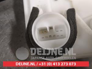 Mitsubishi Outlander Deurslot Mechaniek 4Deurs links-voor O474174 foto 3