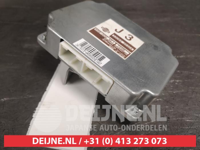 Nissan Navara Transfer module 4x4 O474196
