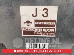 Nissan Navara Transfer module 4x4 O474196 foto 2