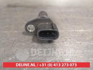 Nissan Navara Kurbelwelle Sensor O474200 foto 2