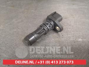 Gebruikte Krukas sensor Nissan Navara (D40) 2.5 dCi 16V 4x4 Prijs € 35,00 Margeregeling aangeboden door V.Deijne Jap.Auto-onderdelen BV