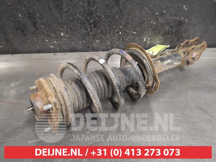 Kia Sportage Schokdemperpoot rechts-voor O474271