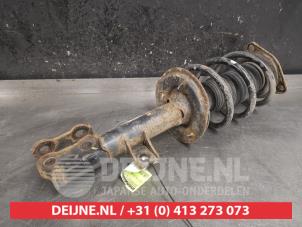 Kia Sportage Stoßdämpferstrebe rechts vorne O474271 foto 2