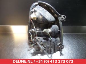 Kia Carnival Taillight, right O299446 photo 2