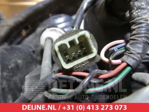 Kia Carnival Taillight, right O299446 photo 3