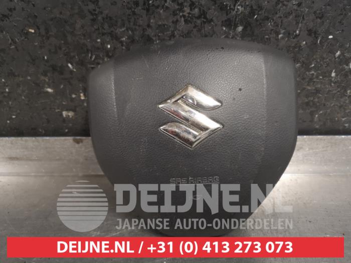 Suzuki SX-4 Airbag links (Stuur) O474290