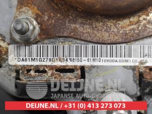 Suzuki SX-4 Airbag links (Lenkrad) O474290 foto 3