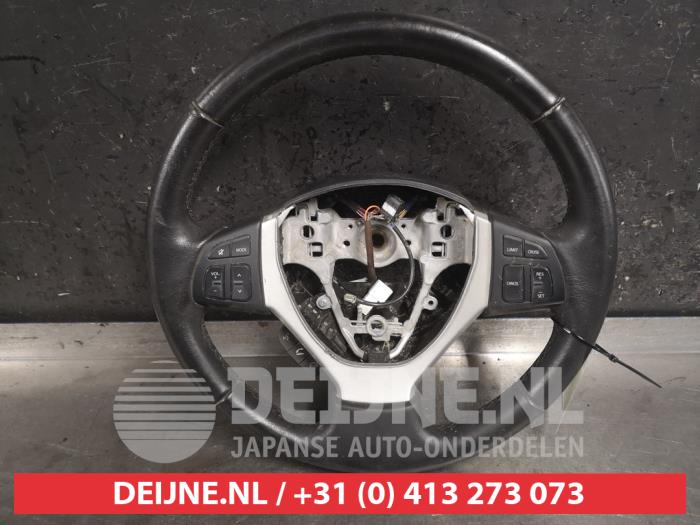 Suzuki SX-4 Stuurwiel O474291