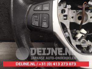 Suzuki SX-4 Lenkrad O474291 foto 2