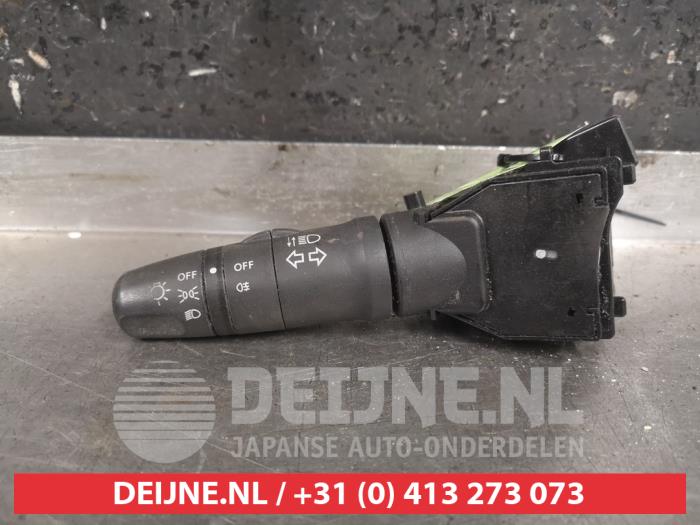 Nissan Almera Tino Light switch O474381