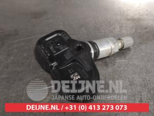 Gebruikte Bandenspanningsensor Nissan Juke (F15) 1.2 DIG-T 16V Prijs € 25,00 Margeregeling aangeboden door V.Deijne Jap.Auto-onderdelen BV