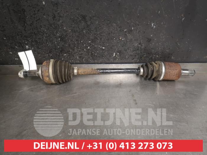 Honda Jazz Antriebswelle links vorne O474444