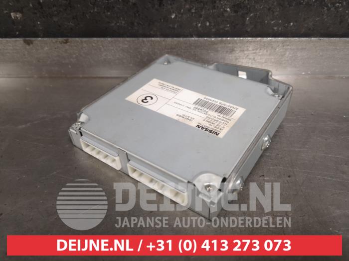 Nissan Juke Camera module O474484